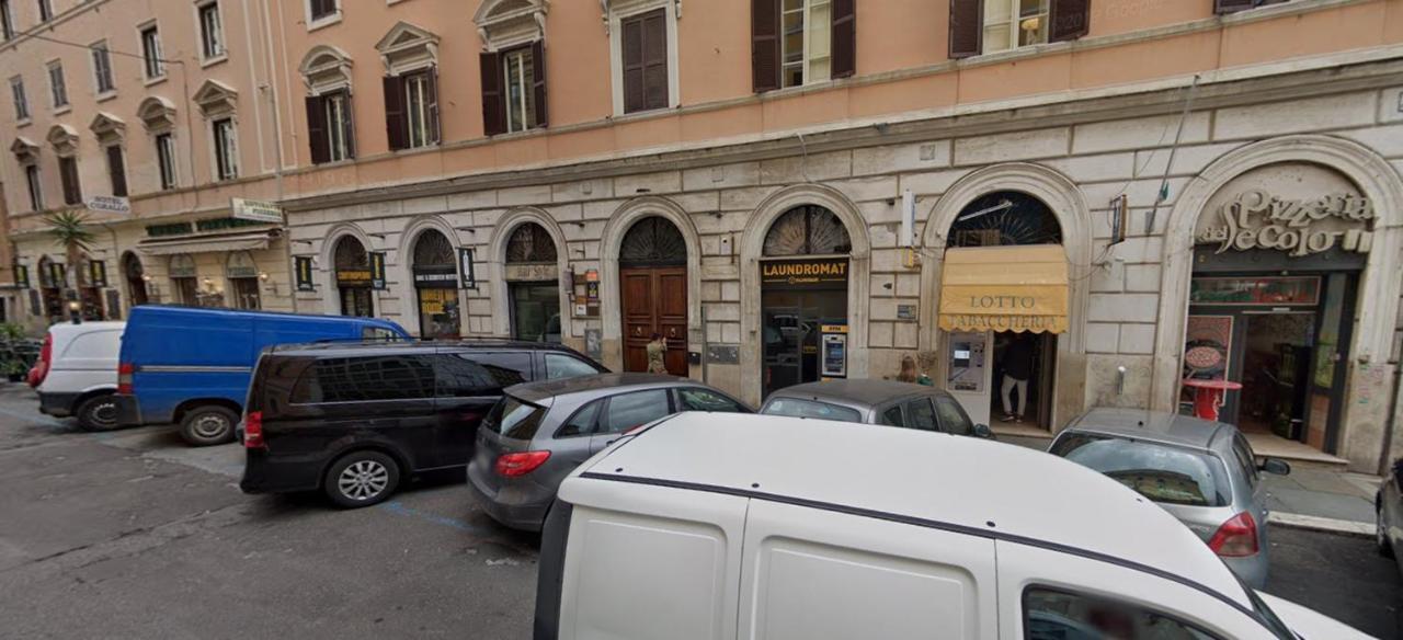 A&C Much More II Roma Exterior foto
